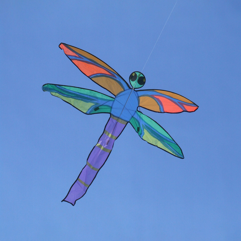 Dragonfly Kite