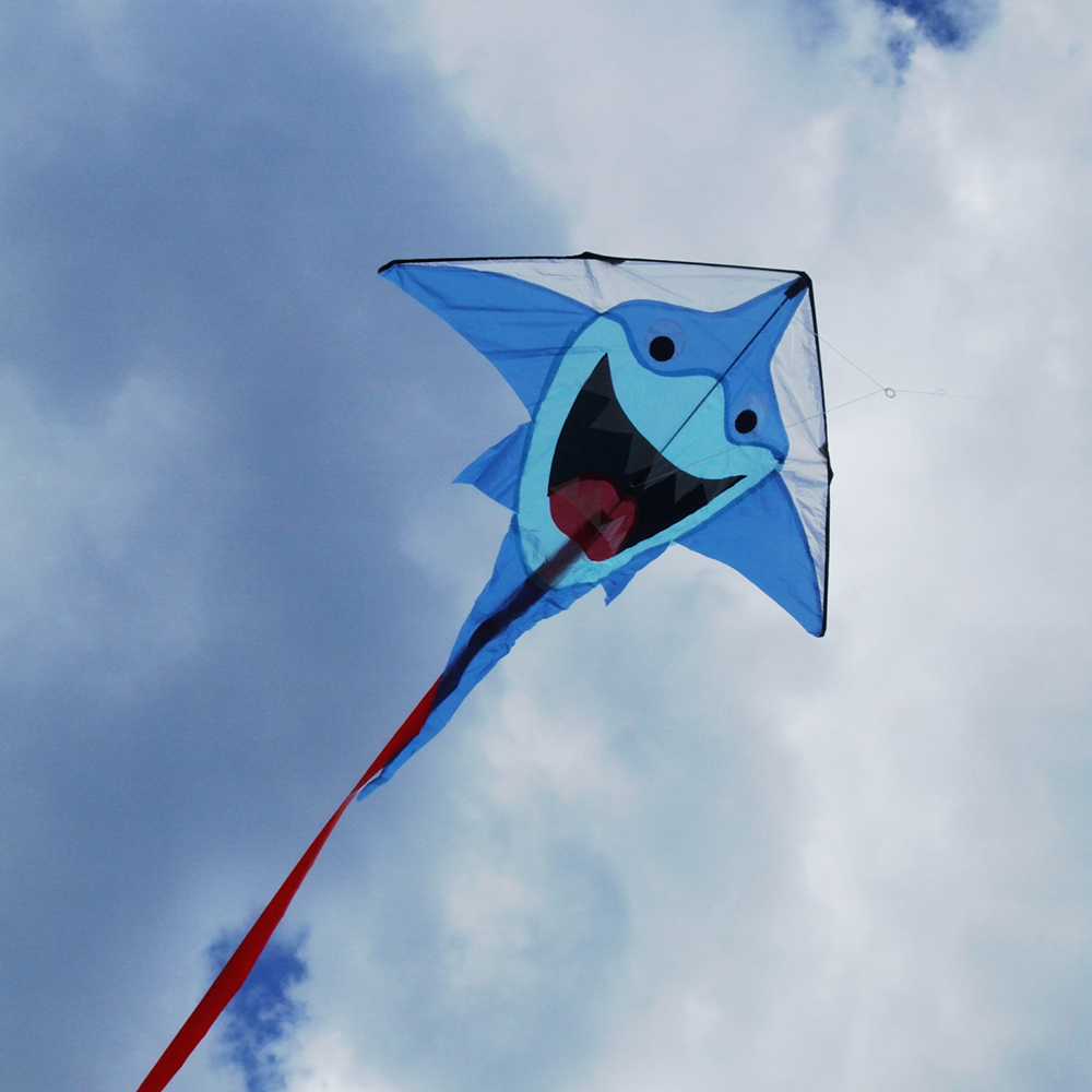 Shark Kite