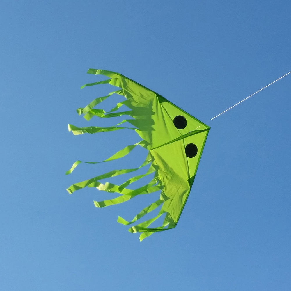 Nunu Kite